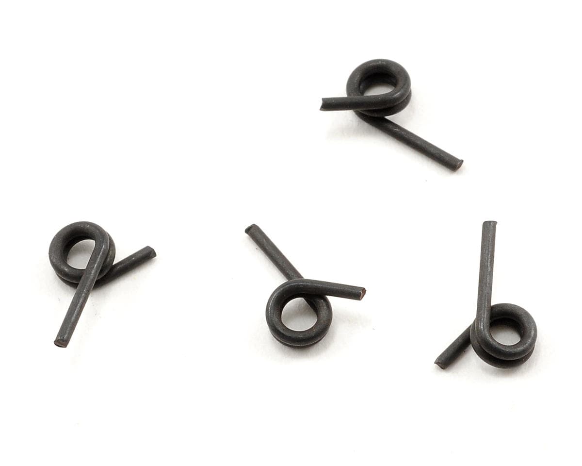 Serpent Medium Clutch Spring Set (4)