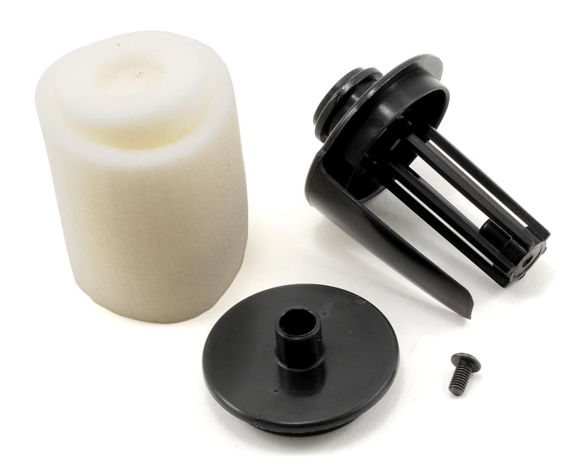 Serpent Air Filter Housing w/Foam