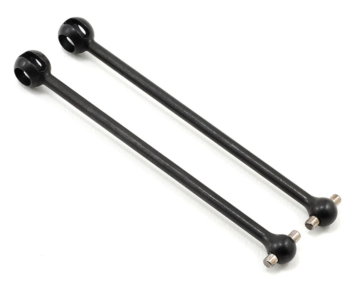 Team Associated Front/Rear CVA Bone (RC8)
