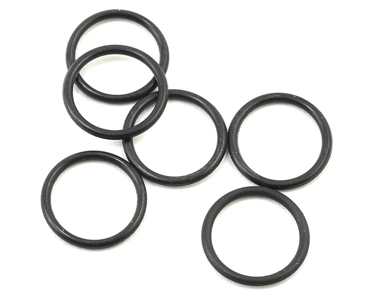 Paasche Mil 12 O-Ring (6)