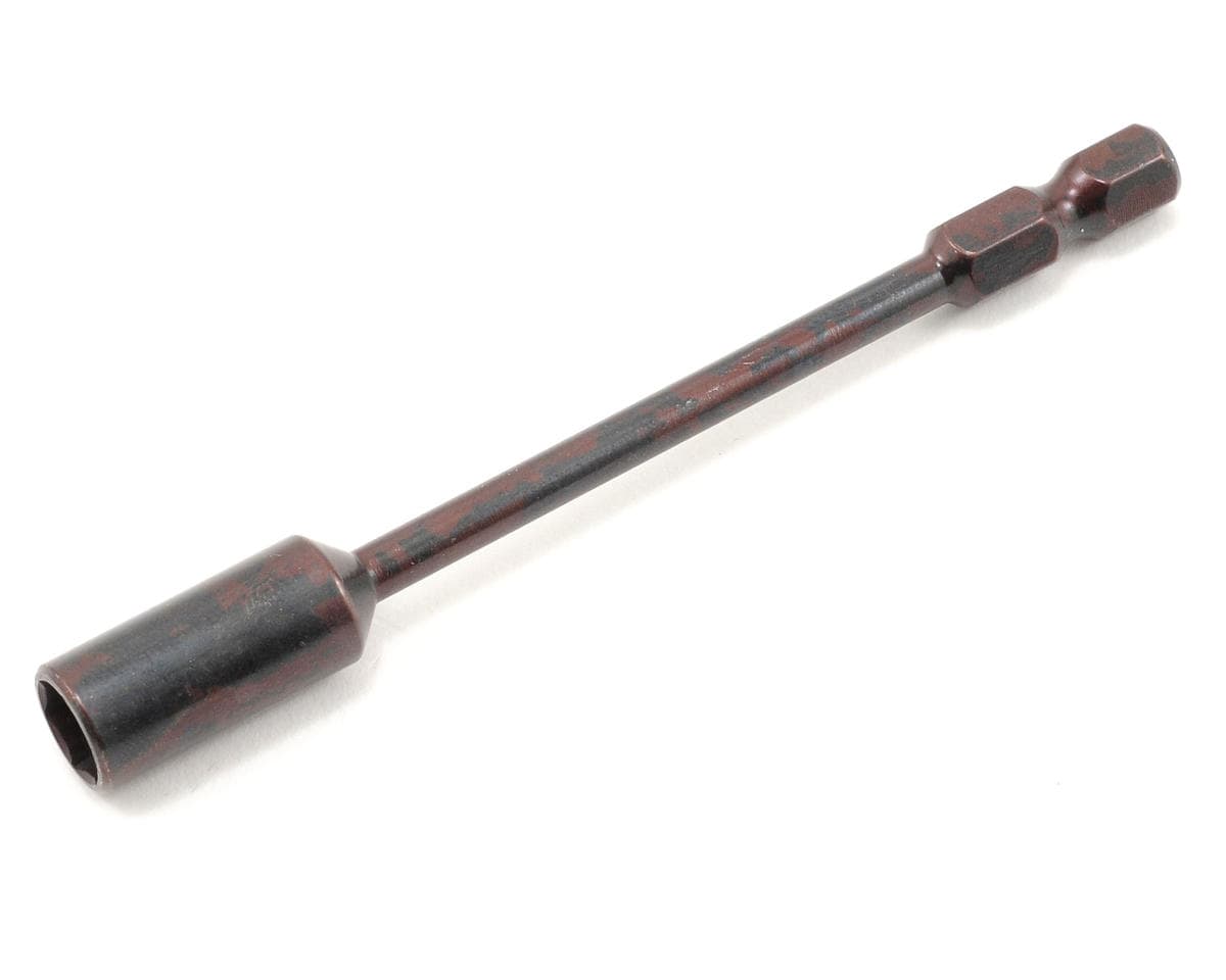 Hudy Power Tool Metric Nut Driver (7.0 x 90mm)