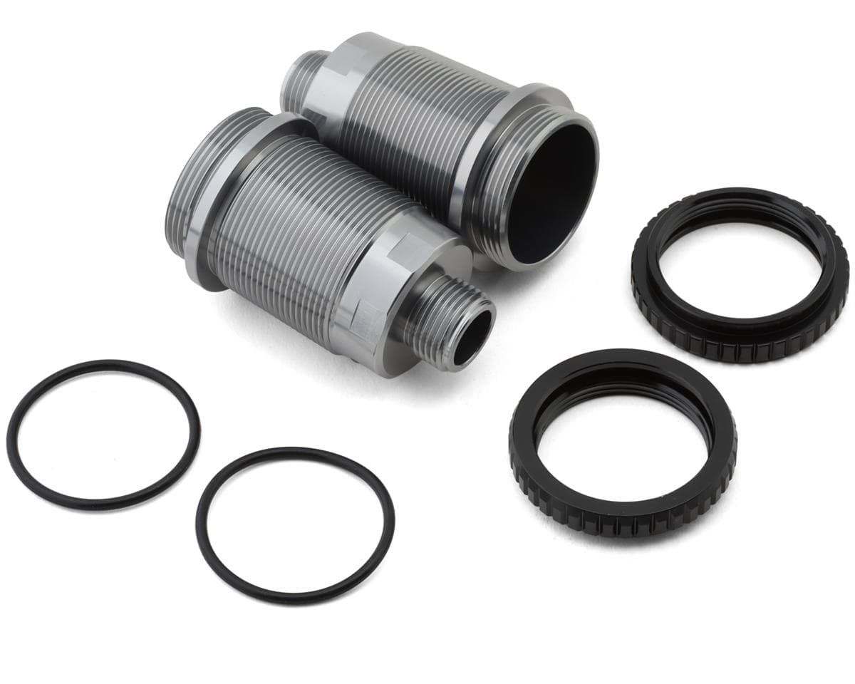 Losi 5IVE-TE 3.0 Front Shock Bodies & Collars Set