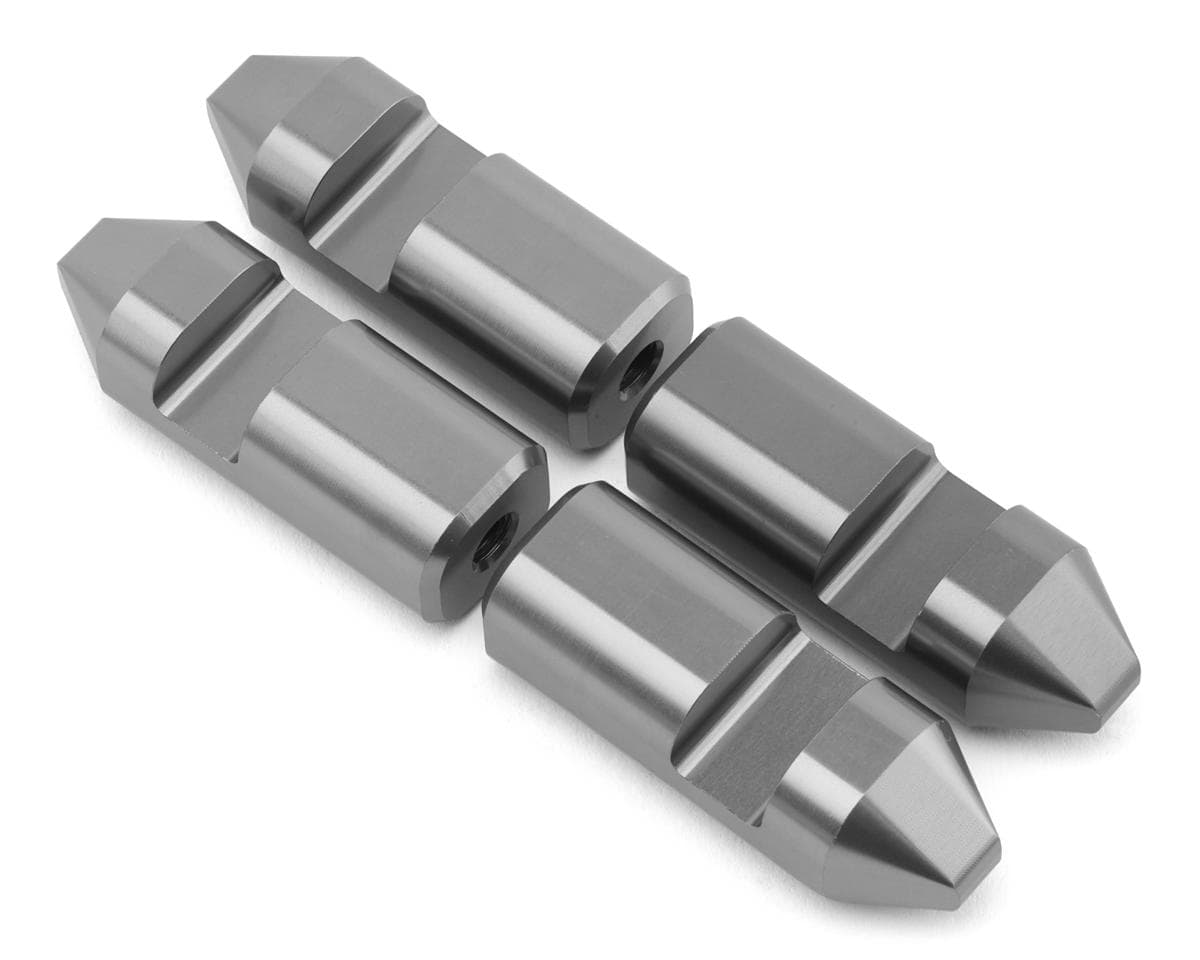 Losi 5IVE-TE 3.0 Side Guard Body Latch Posts (2)