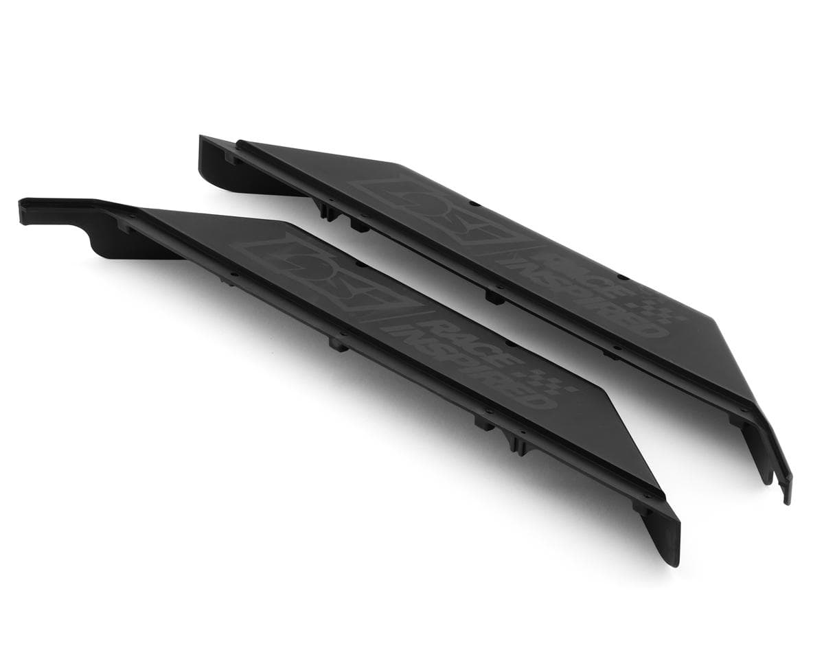 Losi 5IVE-TE 3.0 Side Guards (2)