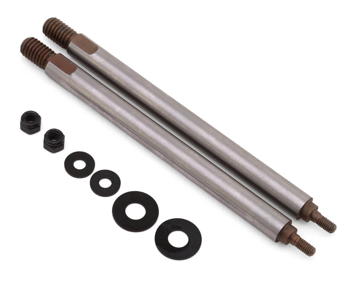 Losi 5IVE-TE 3.0 Rear Shock Shafts (2)