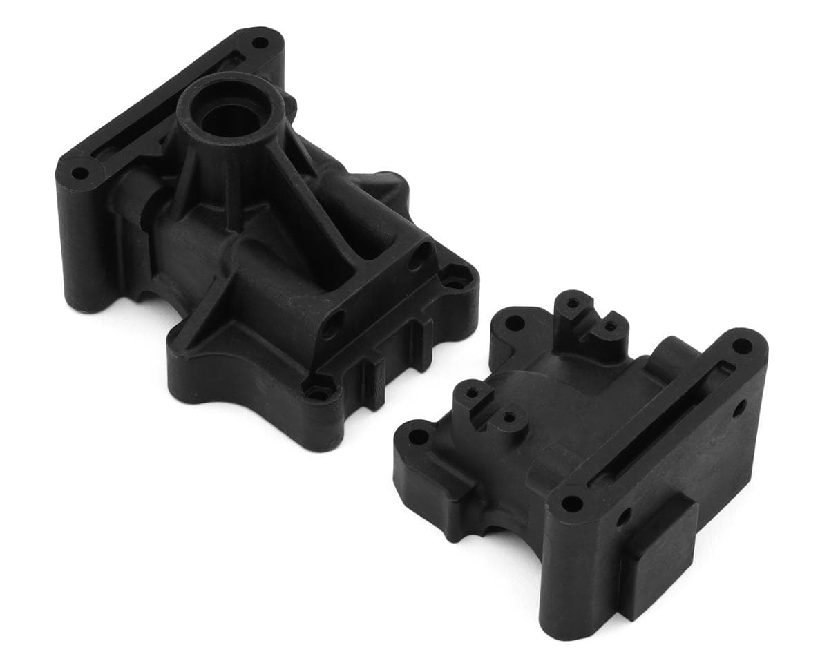 Losi 5IVE-TE 3.0 Rear Gear Box Bulkhead Set