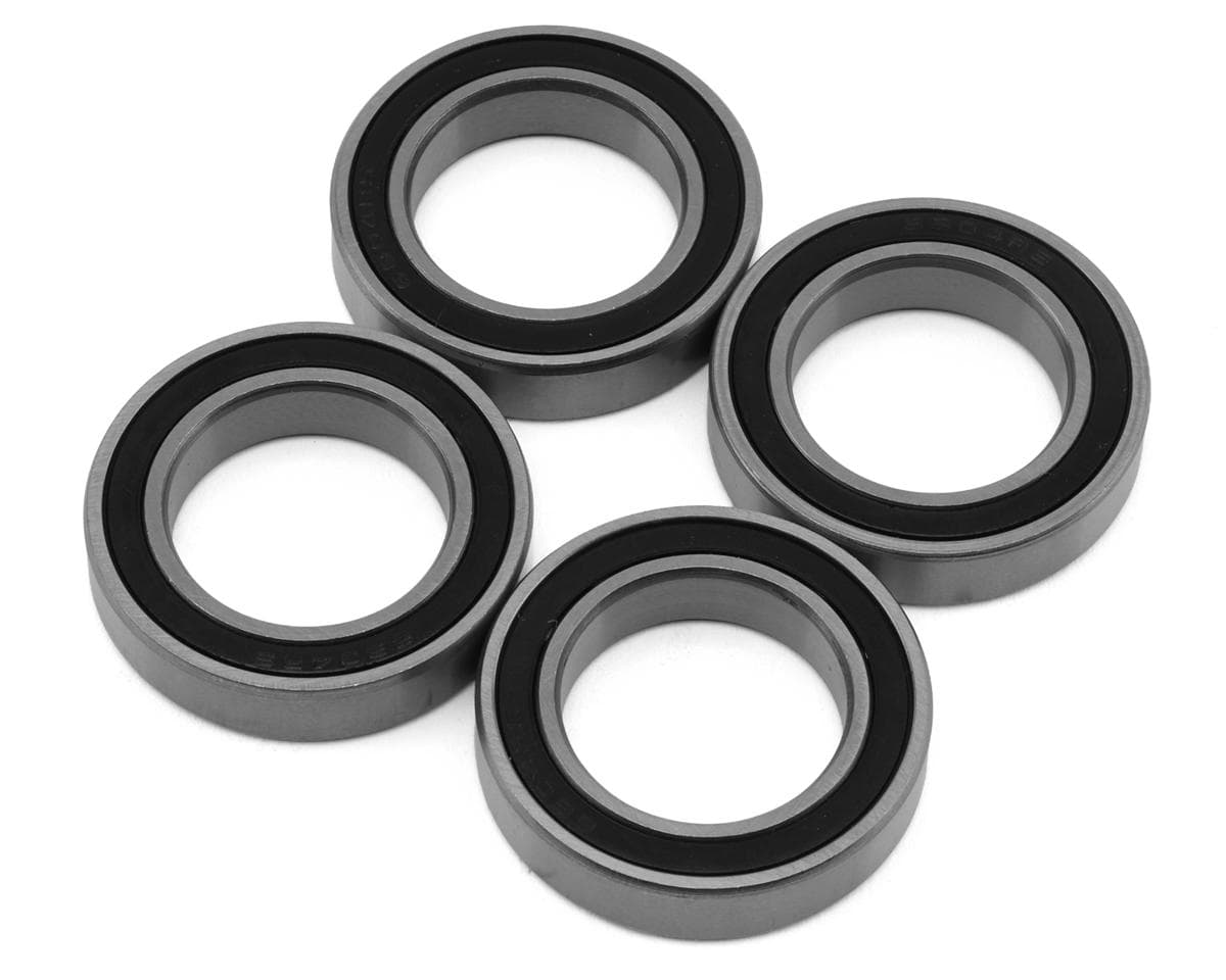 Losi 20x32x7mm Rubber Sealed Ball Bearings (4)