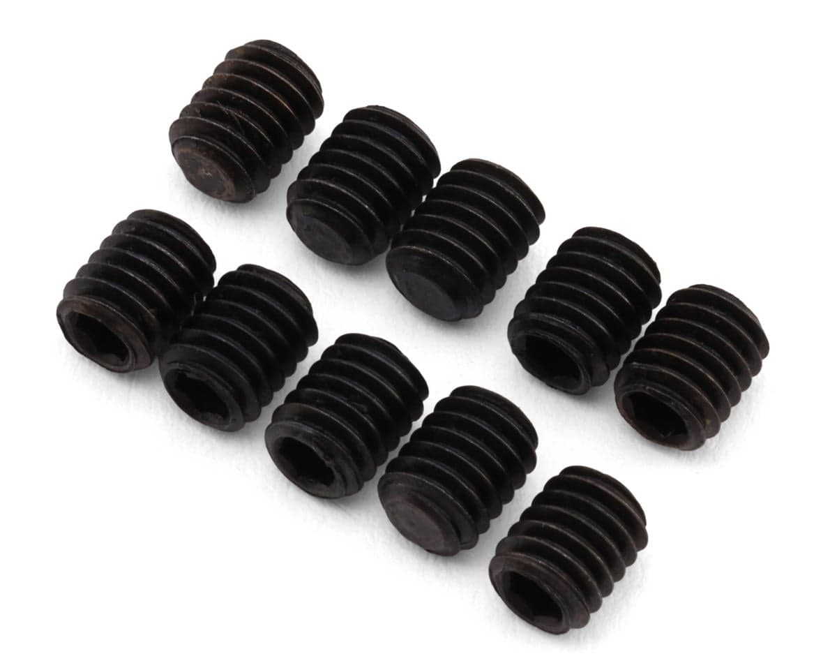 Losi 4x5mm Set Screws (10)