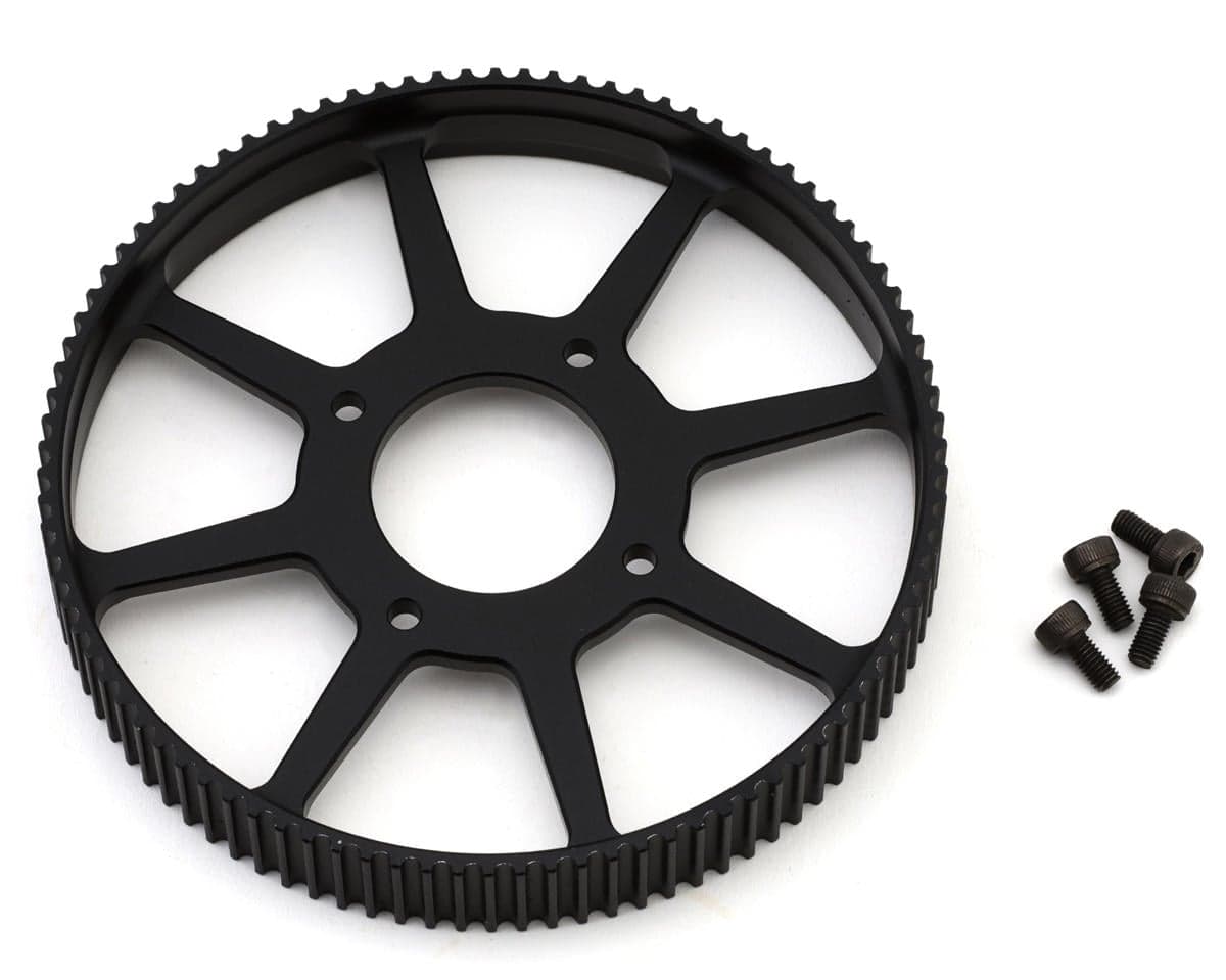 SAB Goblin iL Goblin 520 Aluminum Main Gear Pulley