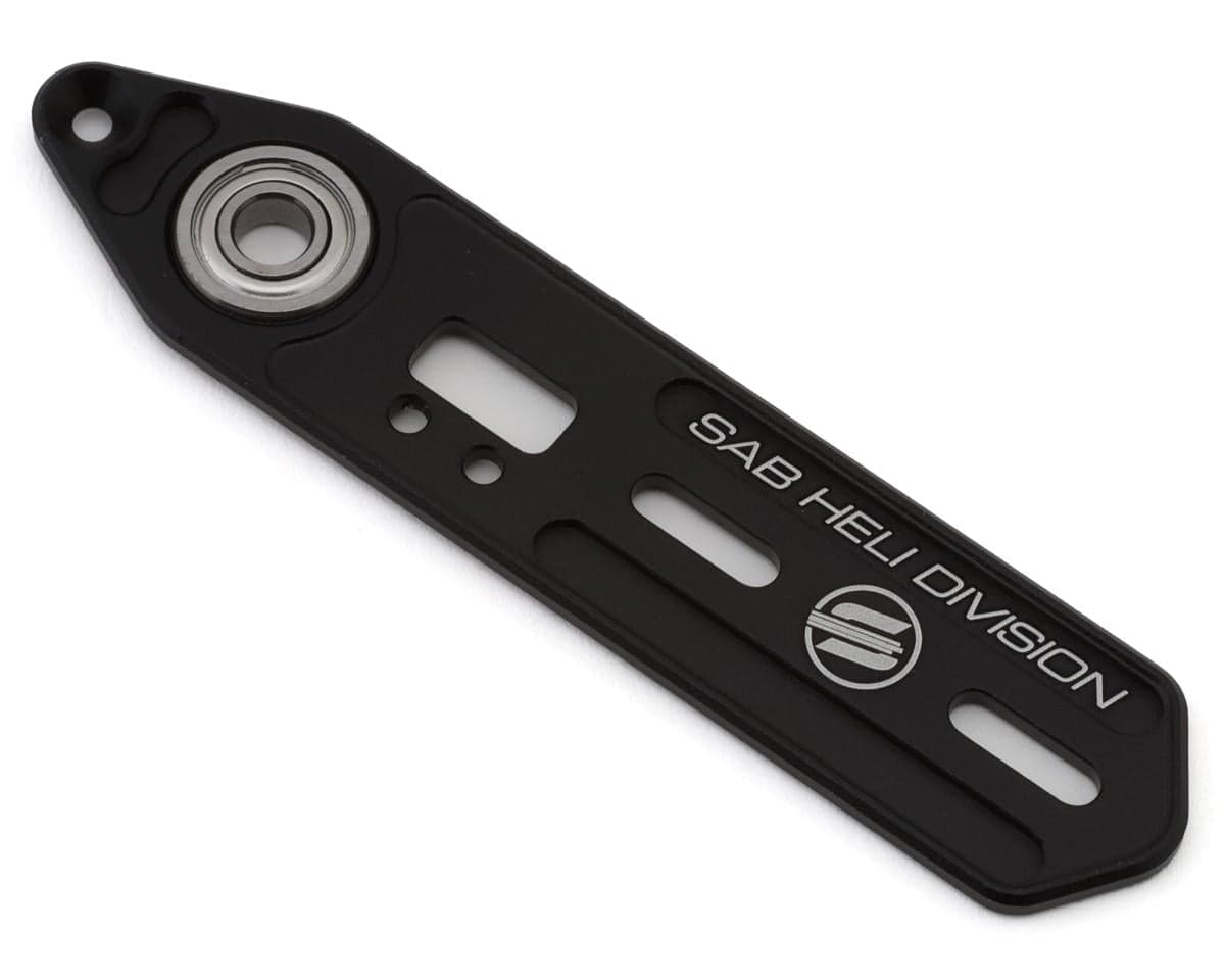 SAB Goblin iL Goblin 520 Aluminum Tail Side Plate
