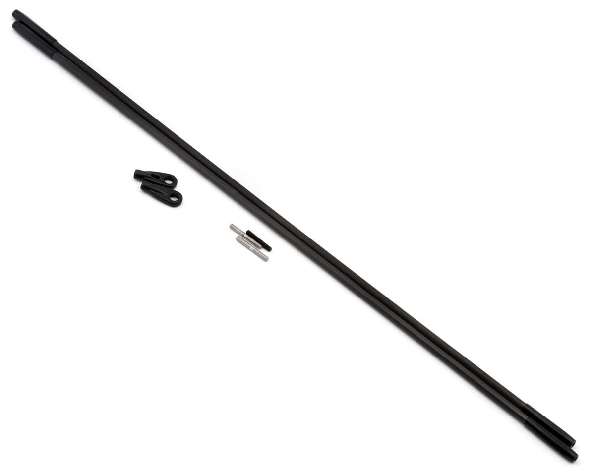 SAB Goblin iL Goblin Pro 520 Carbon Fiber Tail Pushrod Set