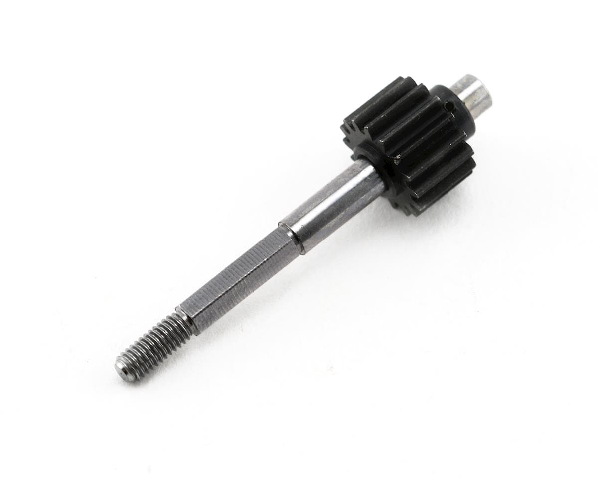 Traxxas Rustler Top Drive Gear