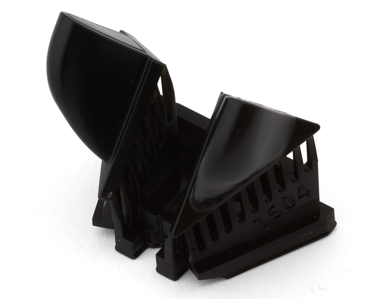 Pandora RC Door Mirror Set Scale Accessory (Aero Type)