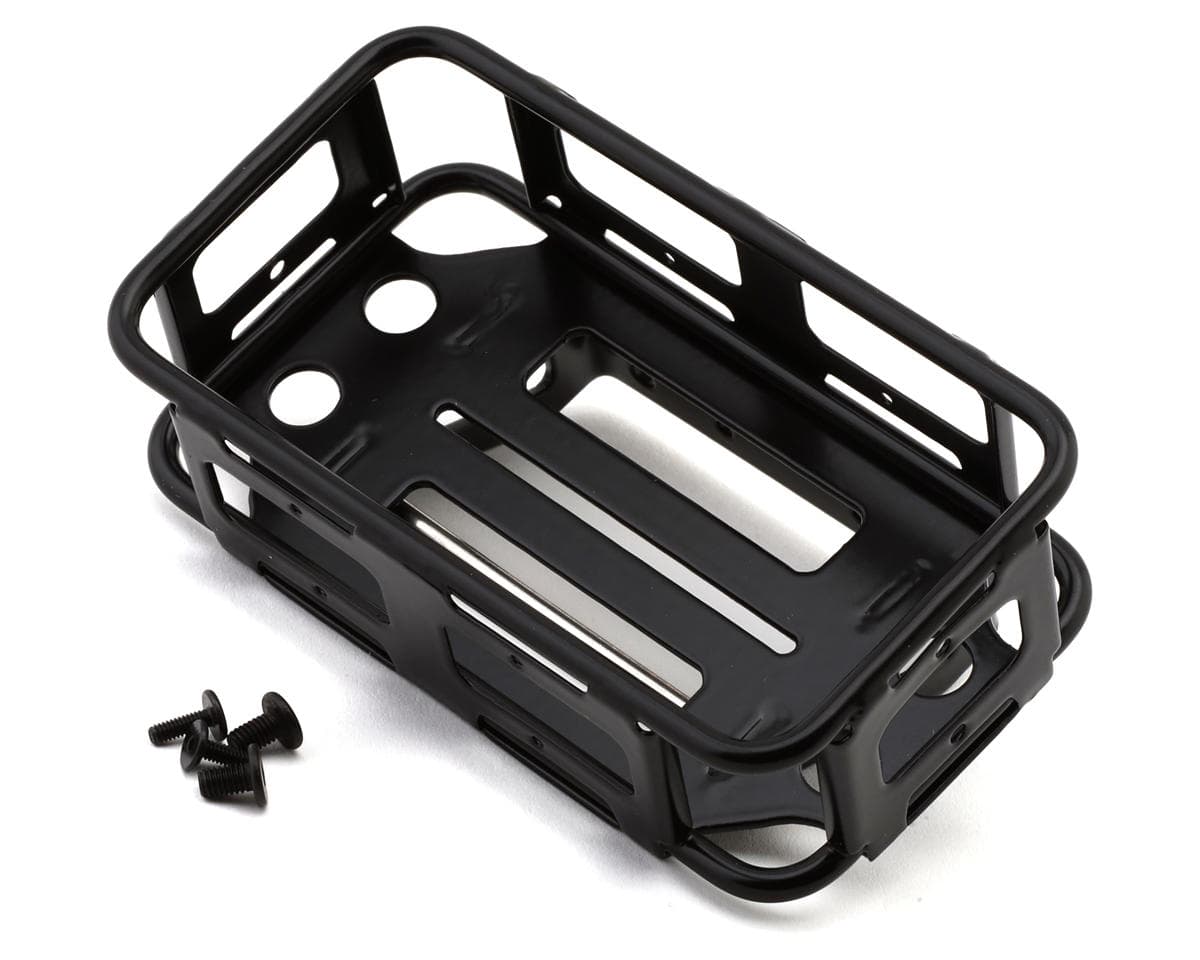 RC4WD Revolve Rear Bumper CChand Storage Carrier
