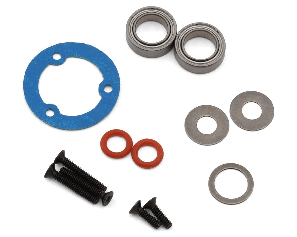 HPI Mini King Flux Big Kahuna Differential Rebuild Set