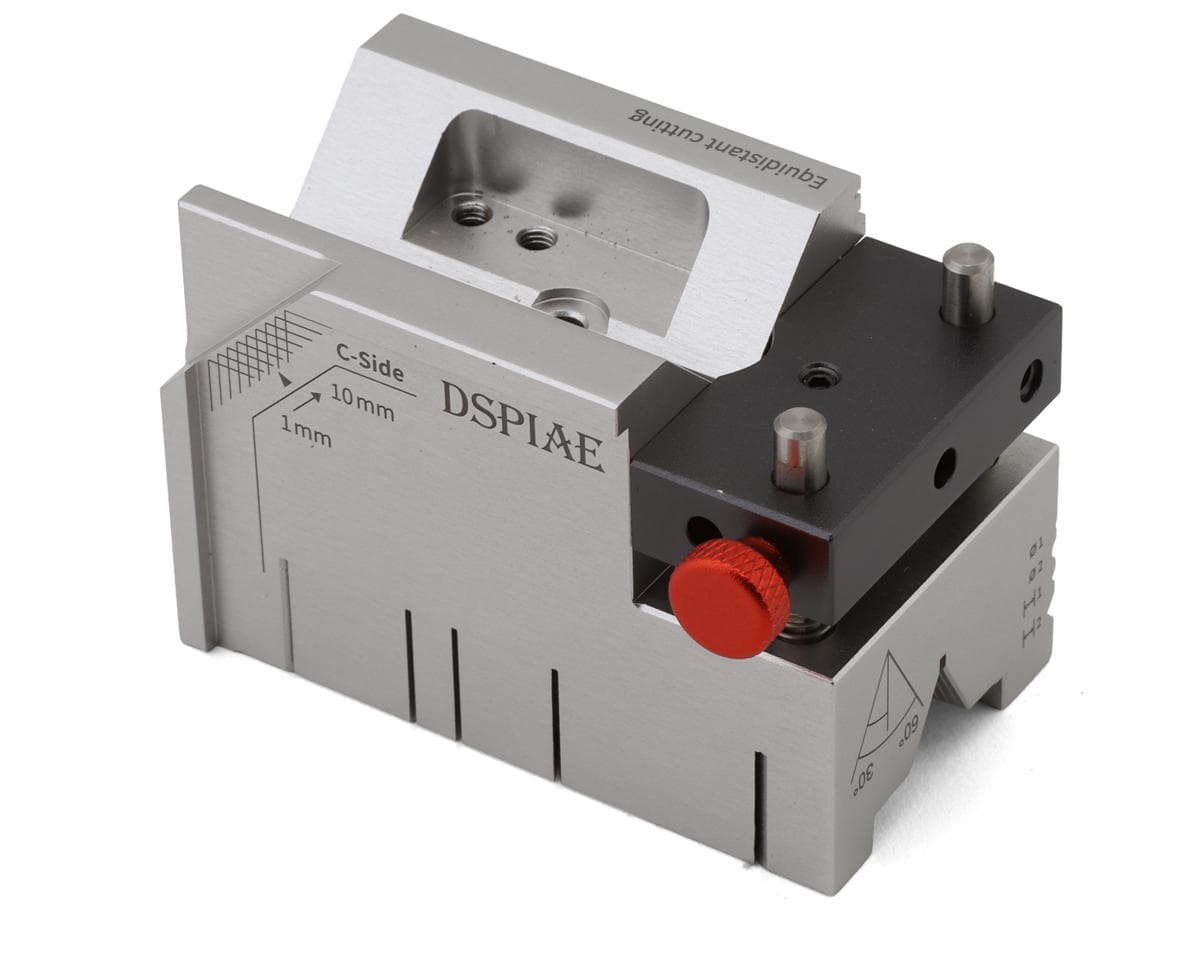 Dspiae AT-AP Multi-Purpose Processing Assistance Platform