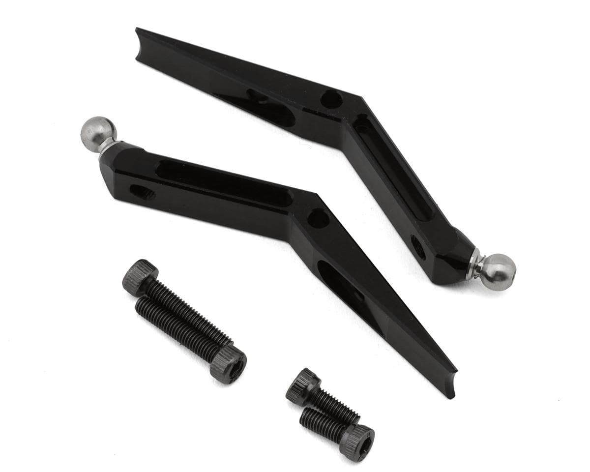 Tron Helicopters 7.0 Elite Main Blade Grip Pitch Arms Set