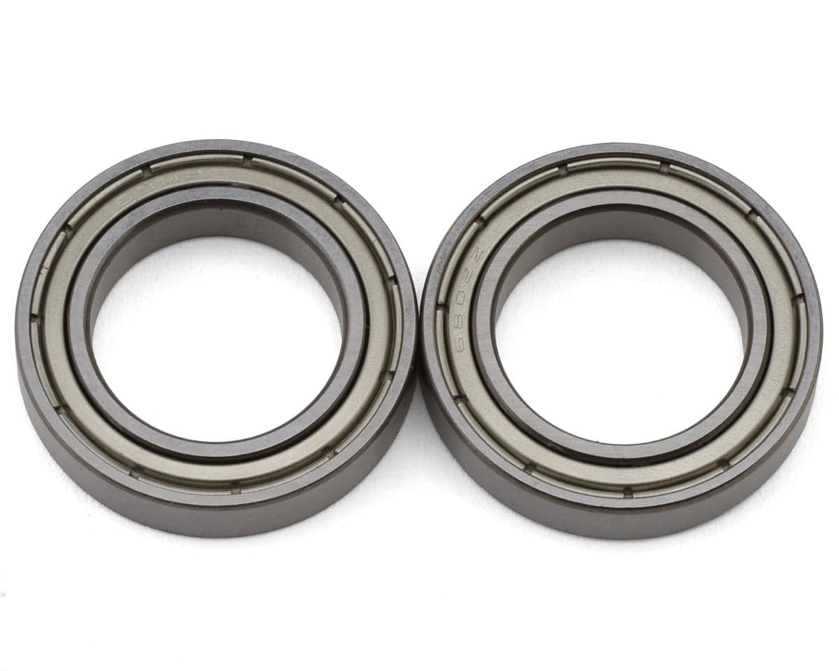 Tron Helicopters 7.0 Elite Main Shaft 5x24x5mm Ball Bearings (2)