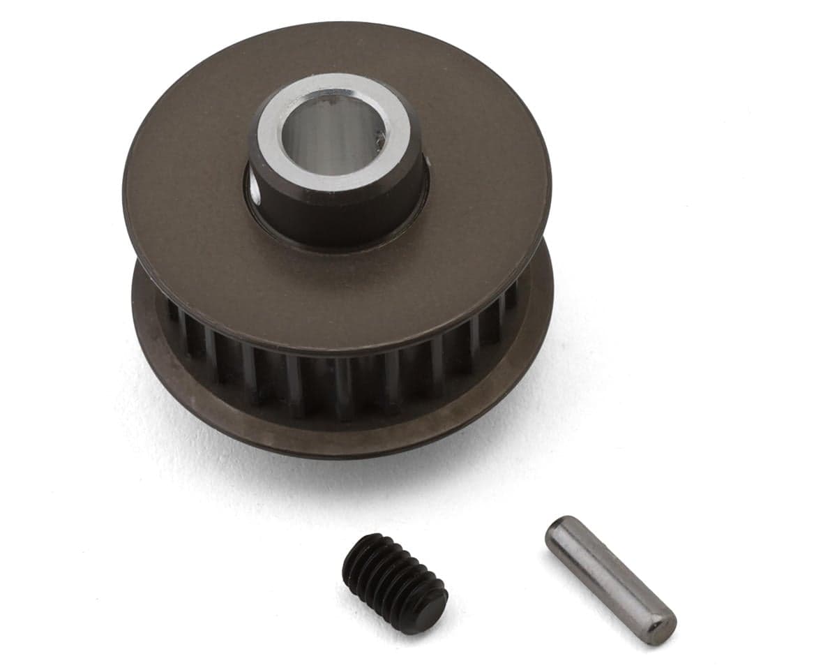 Tron Helicopters 7.0 Elite Tail Pulley (23T)