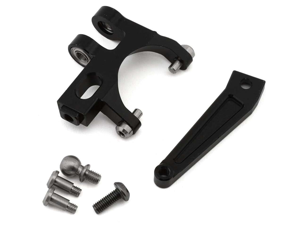 Tron Helicopters 7.0 Elite Tail Pitch Arm Assembly Set