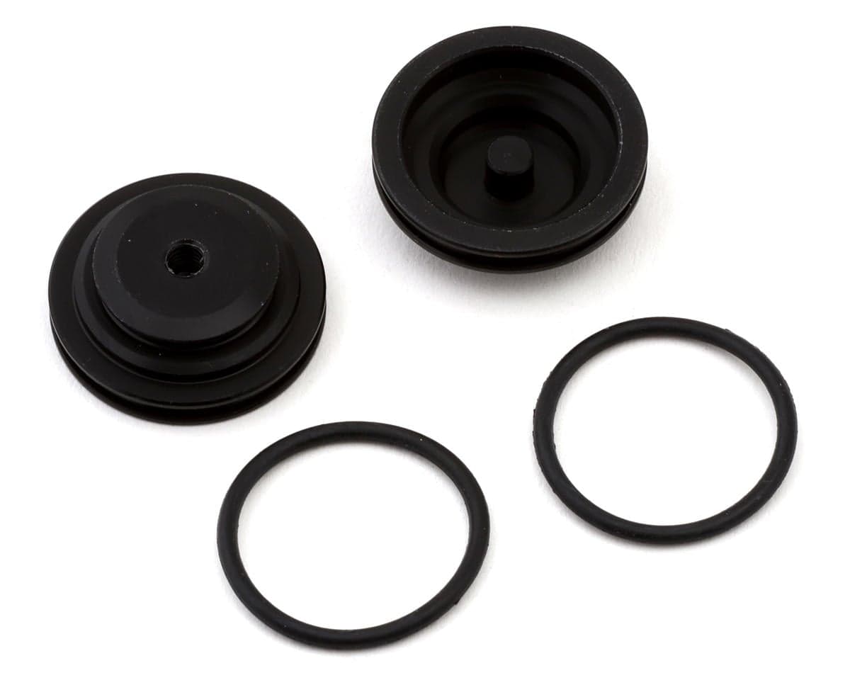 Tron Helicopters 7.0 Elite Spindle End Caps (2)
