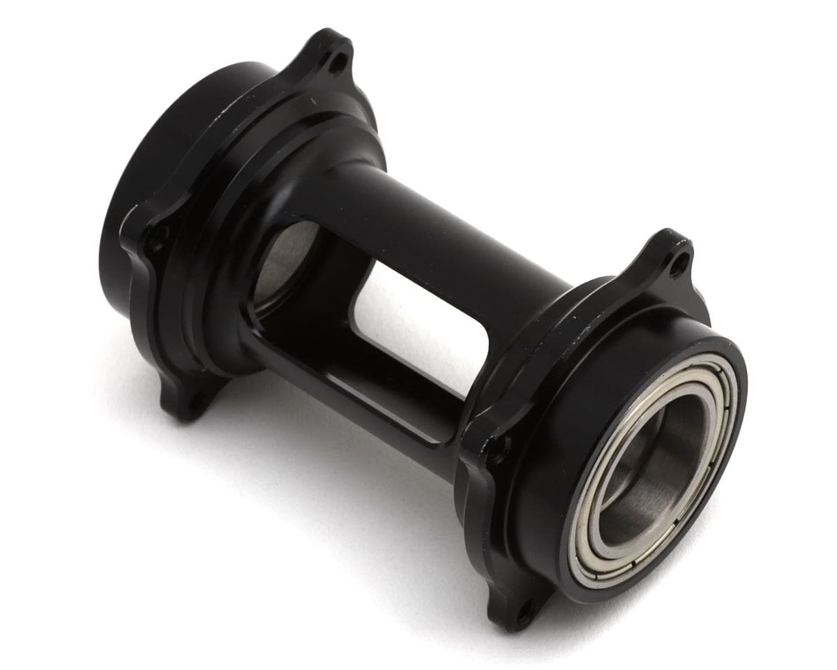Tron Helicopters 7.0 Elite Main Shaft Support w/ Bearings