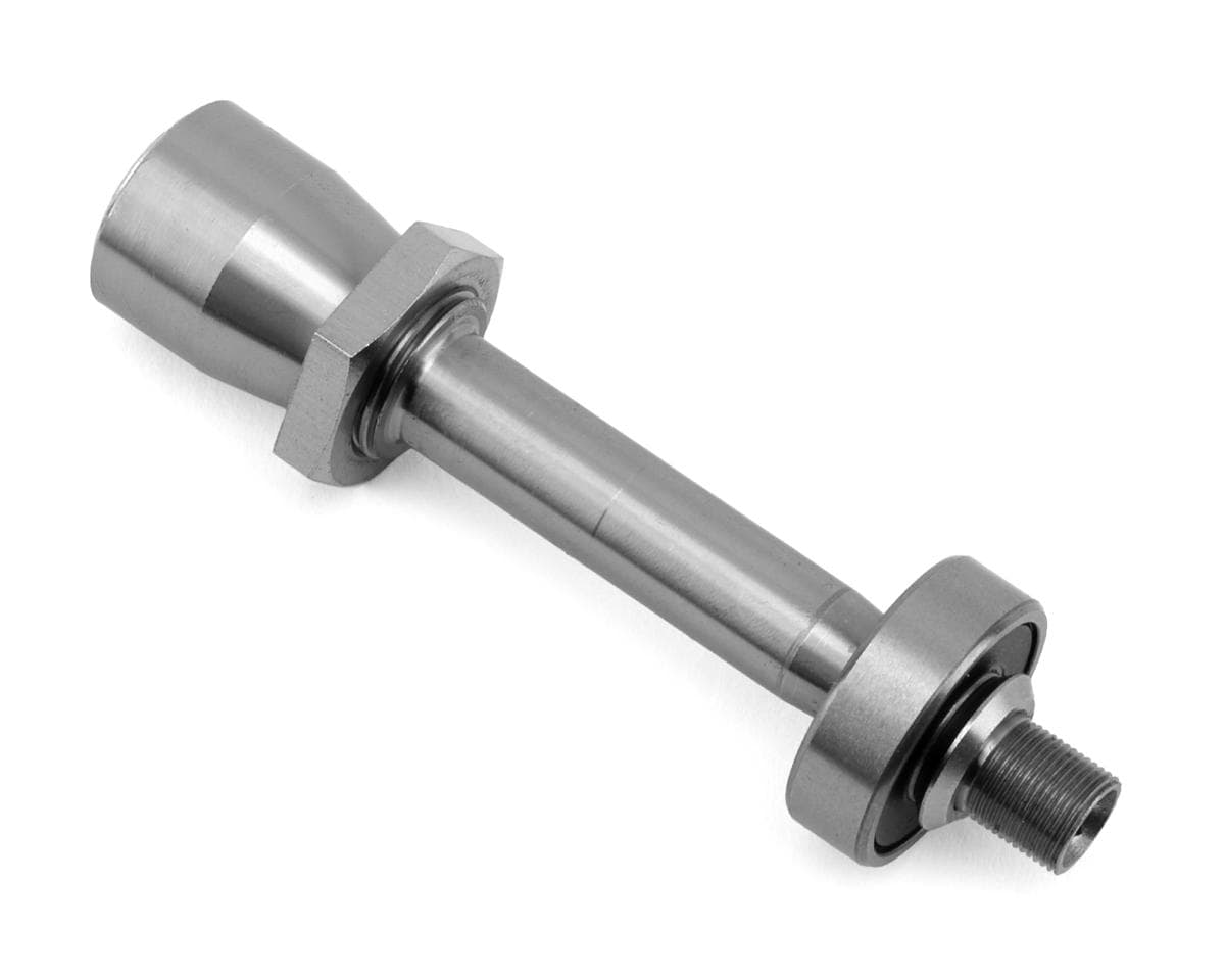 XLPower Nimbus 550 Nitro Engine Shaft V2