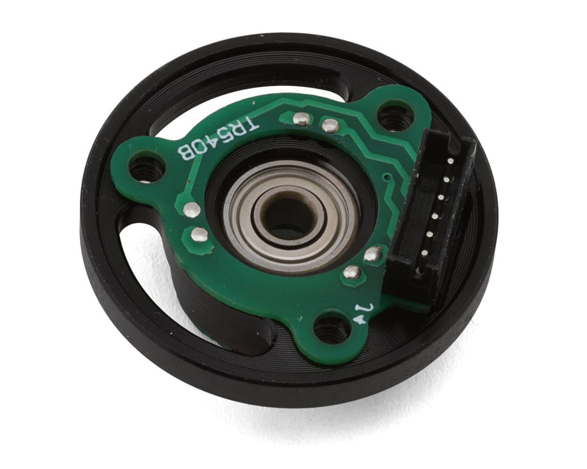 Whitz Racing Products HyperSpec 540 Brushless Motor Sensor Board