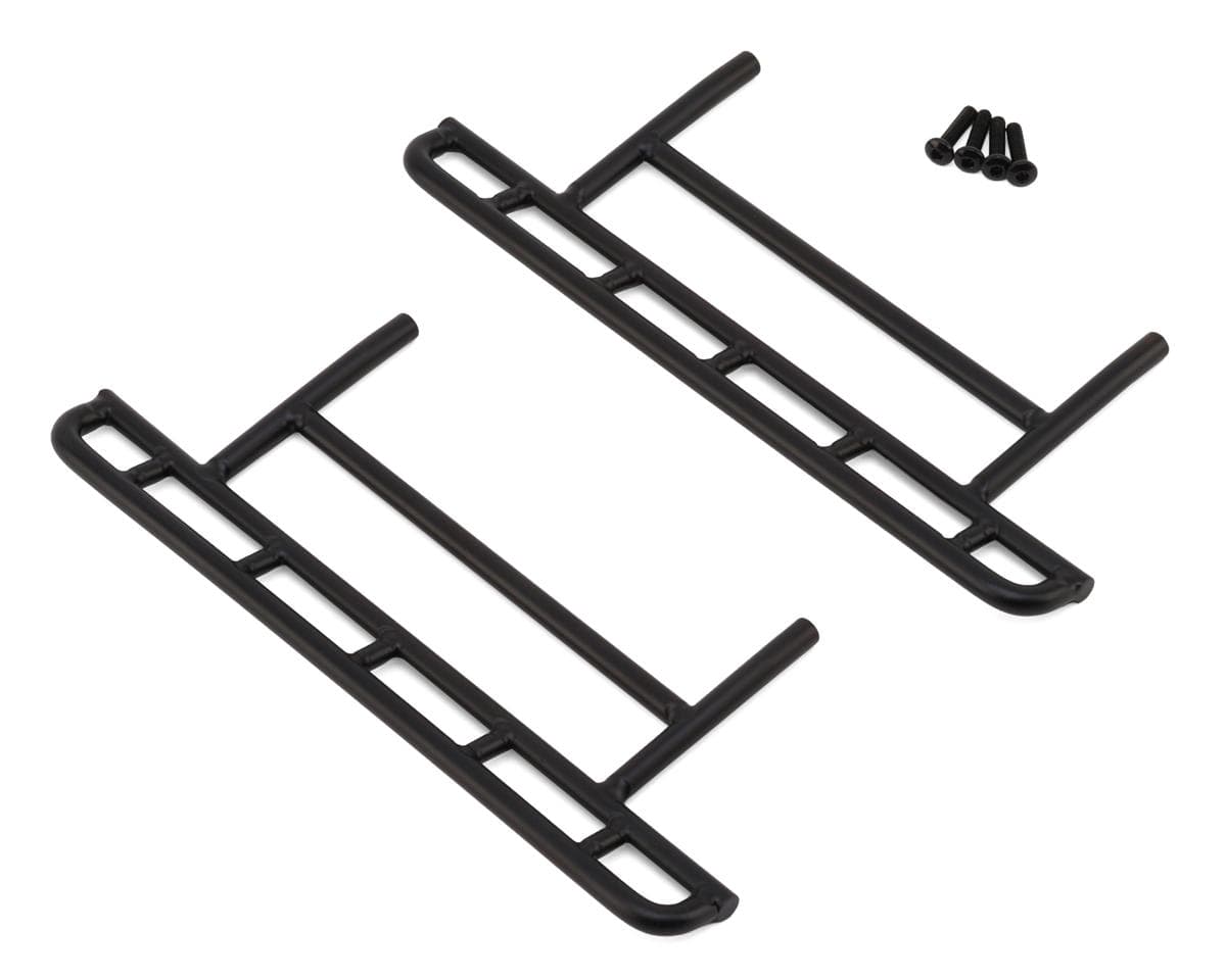 RC4WD Gelande II D90 Tough Armor Steel Side Sliders