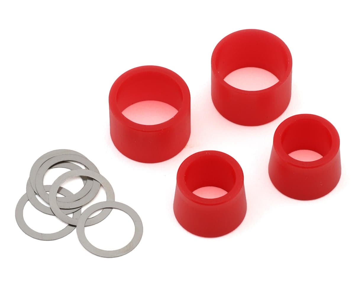 XLPower Nimbus 550 Tapered Damper System