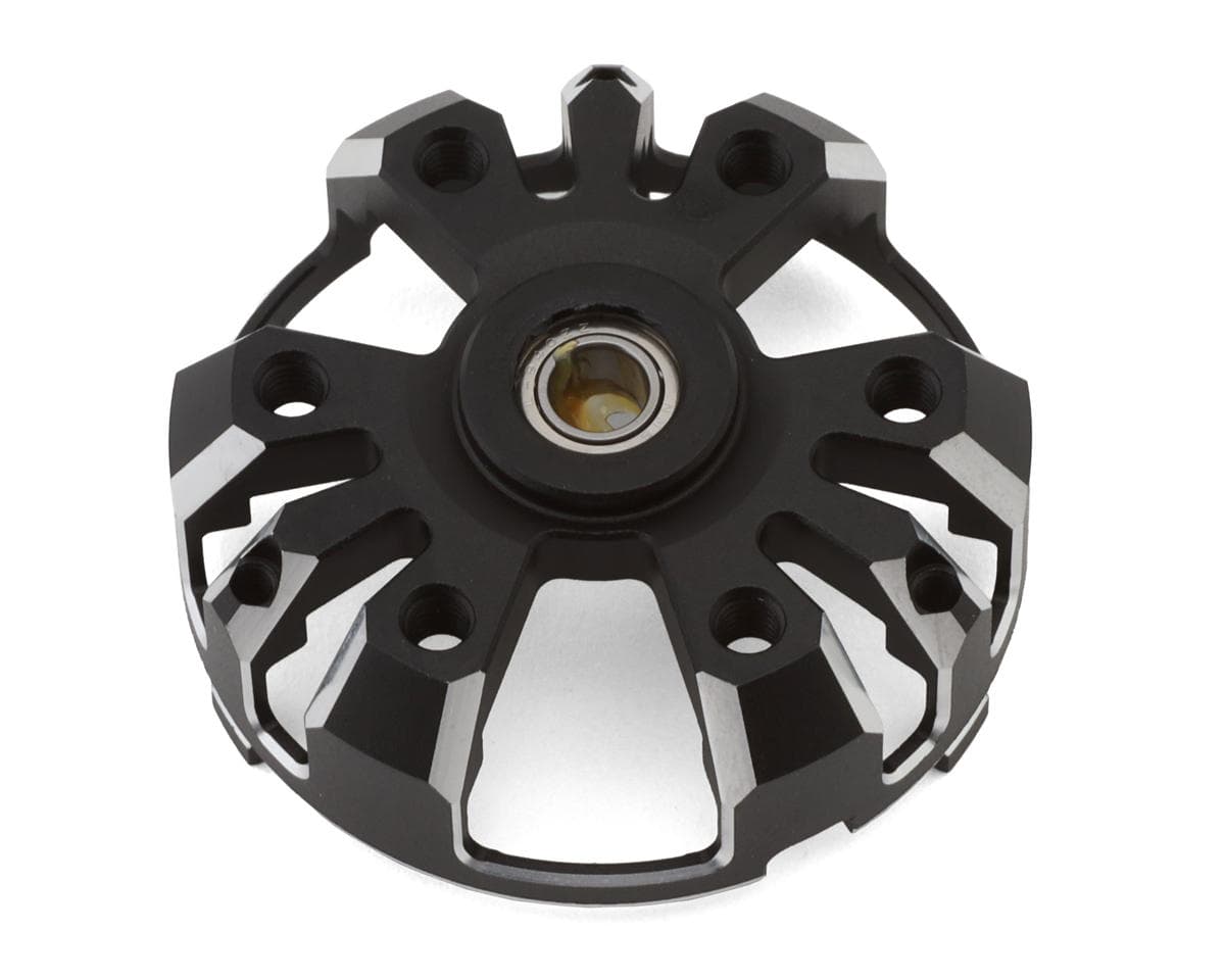 Hobbywing V10 G4R Front Motor Plate