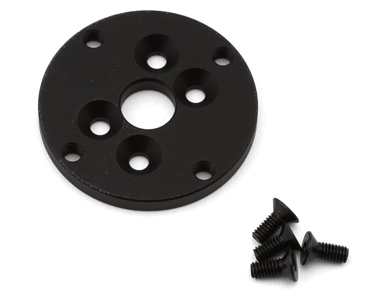 Hobbywing Quicrun Fusion Mini16 Adapter Plate
