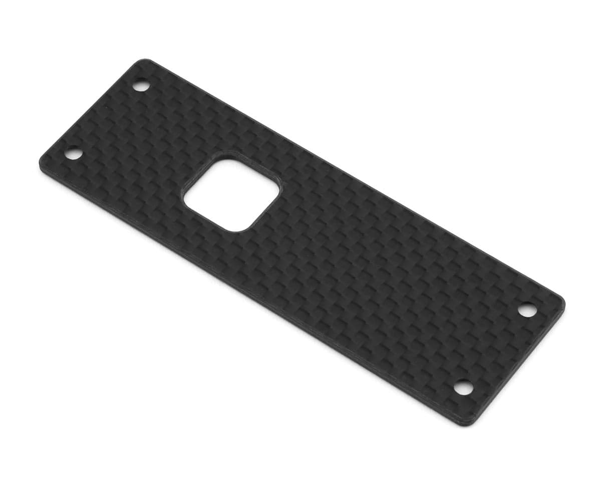 GooSky RS7 Ultra Carbon Fiber Gyro Mounting Dampening Plate