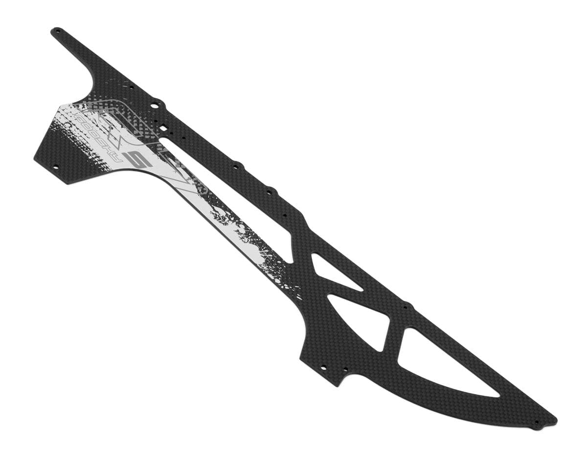 GooSky RS7 Ultra Carbon Fiber Lower Frame (Right)