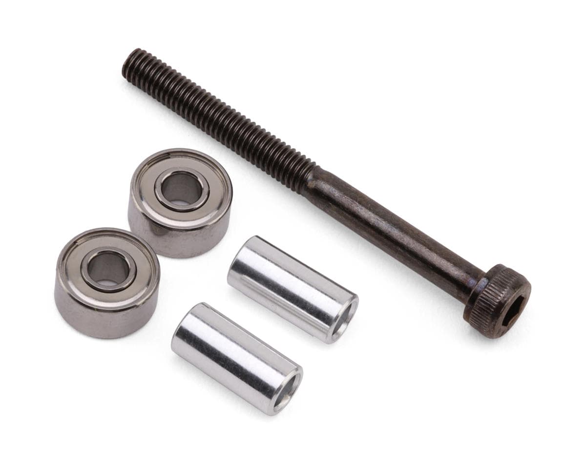 GooSky RS7 Ultra Tail Pulley Crossbeam Assembly