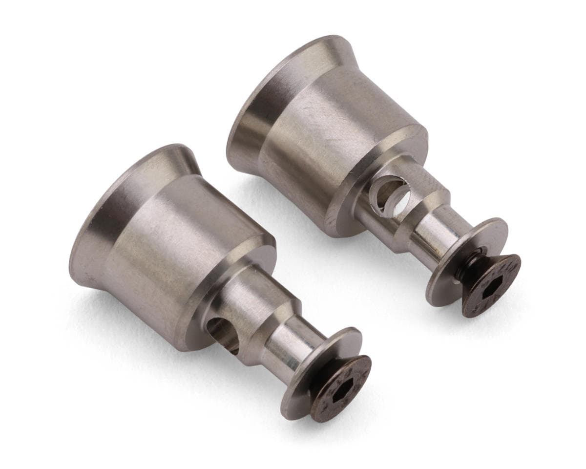 GooSky RS7 Ultra Quick Release Connector Assembly