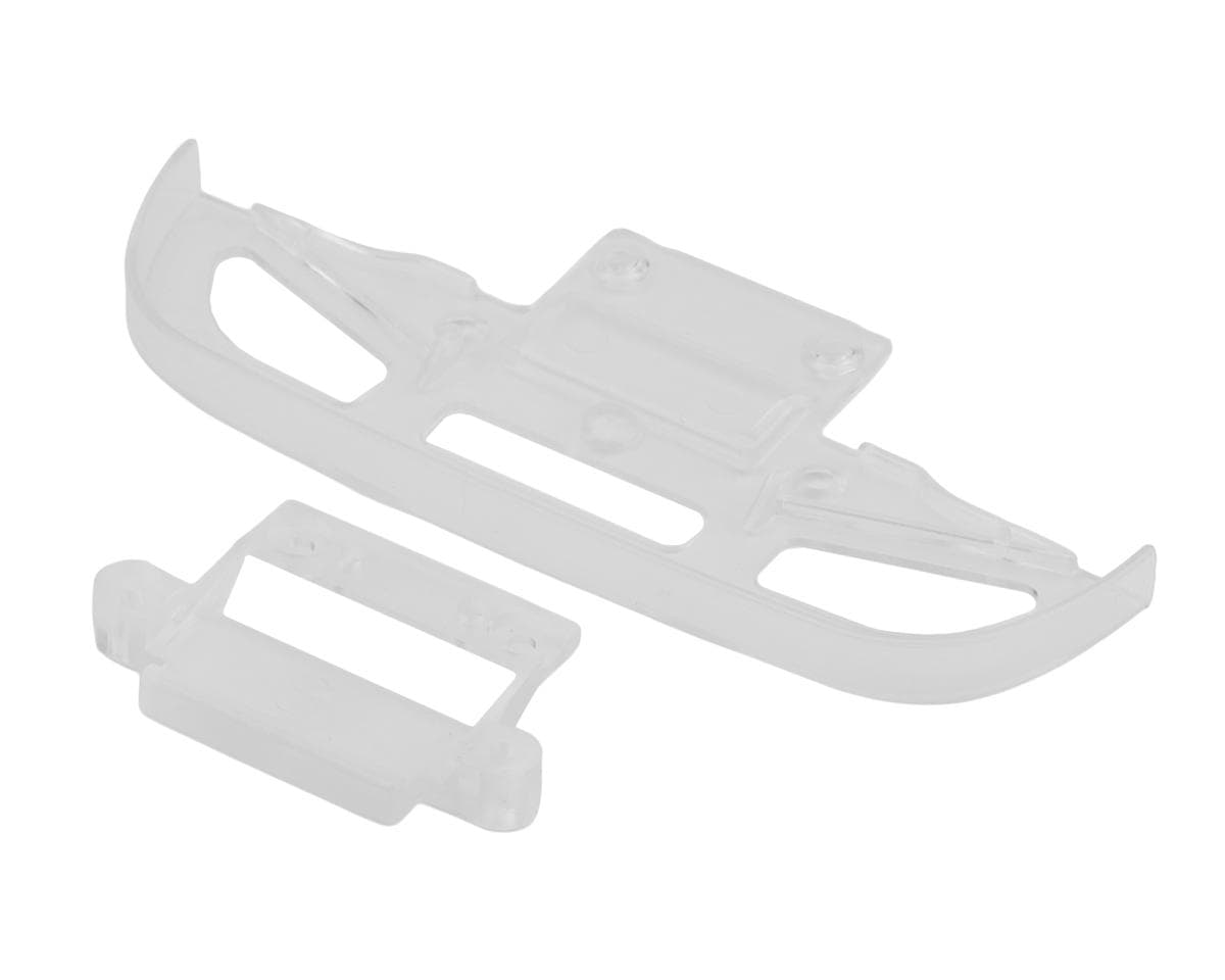Kyosho MR-04 Mini-Z ASC Sauber Mercedes C9 1988 Front Bumper Set