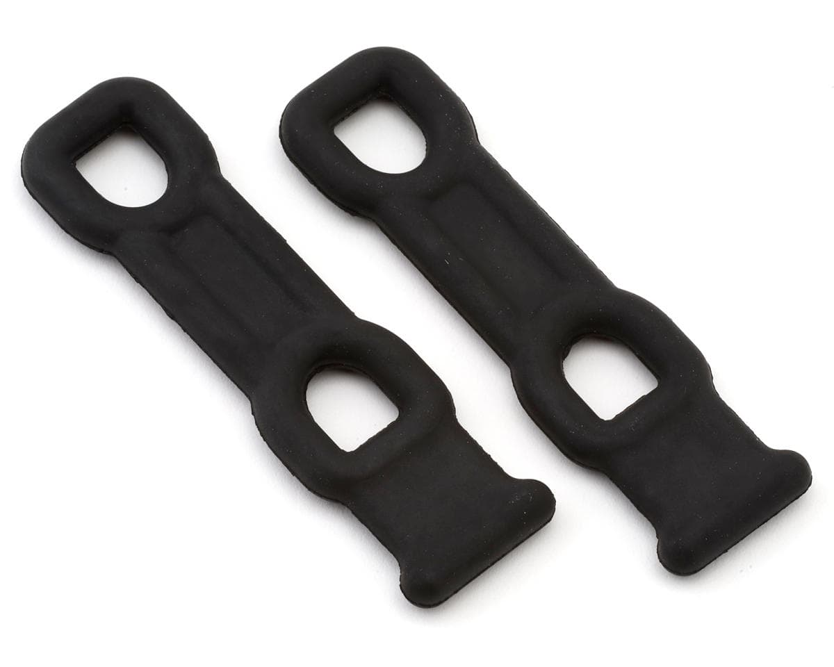 JConcepts Reactor Battery Straps (2)