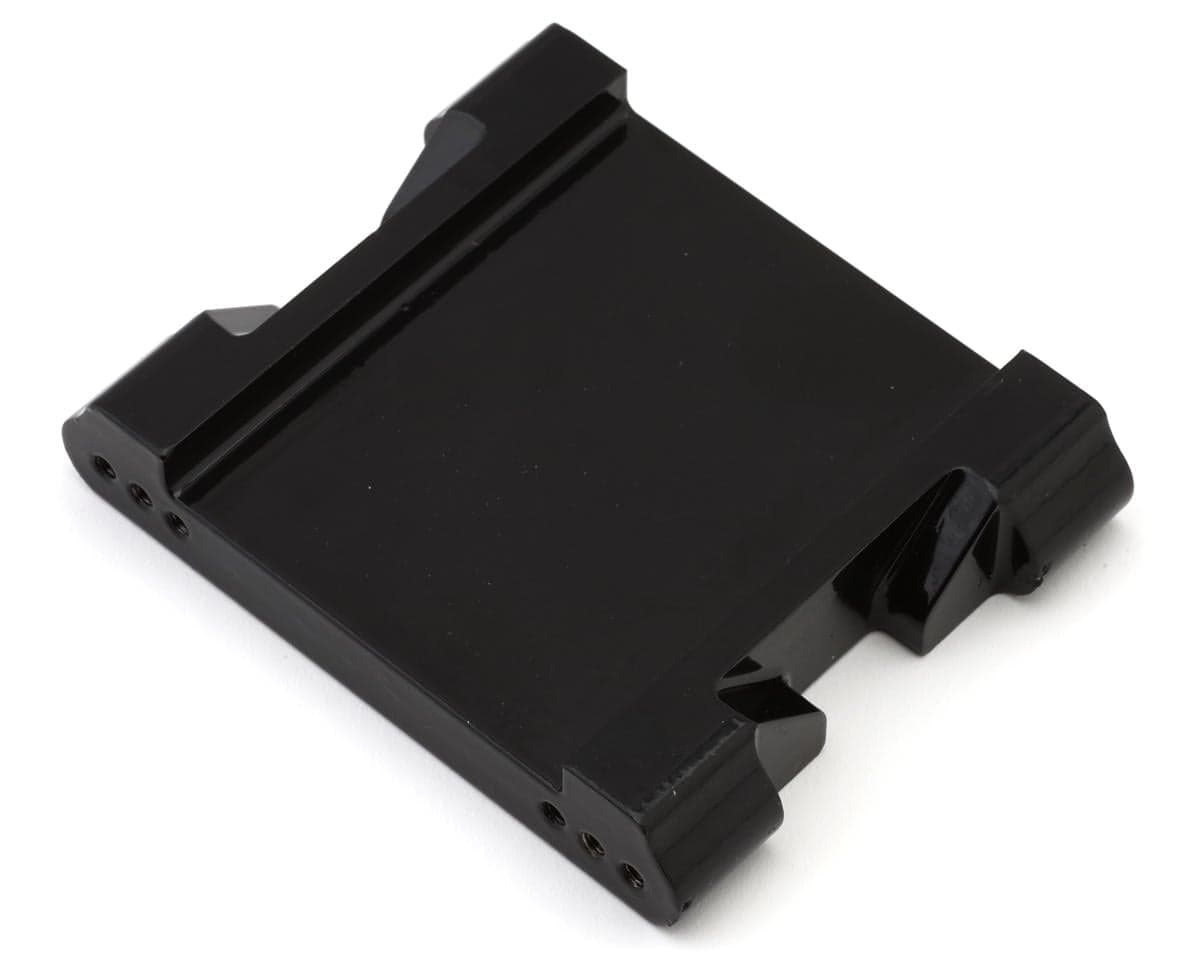 JConcepts Reactor Steel Chassis Weight (10.75" ) (454g)