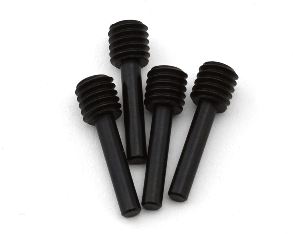 JConcepts Reactor Body Post Screw Pins (4)