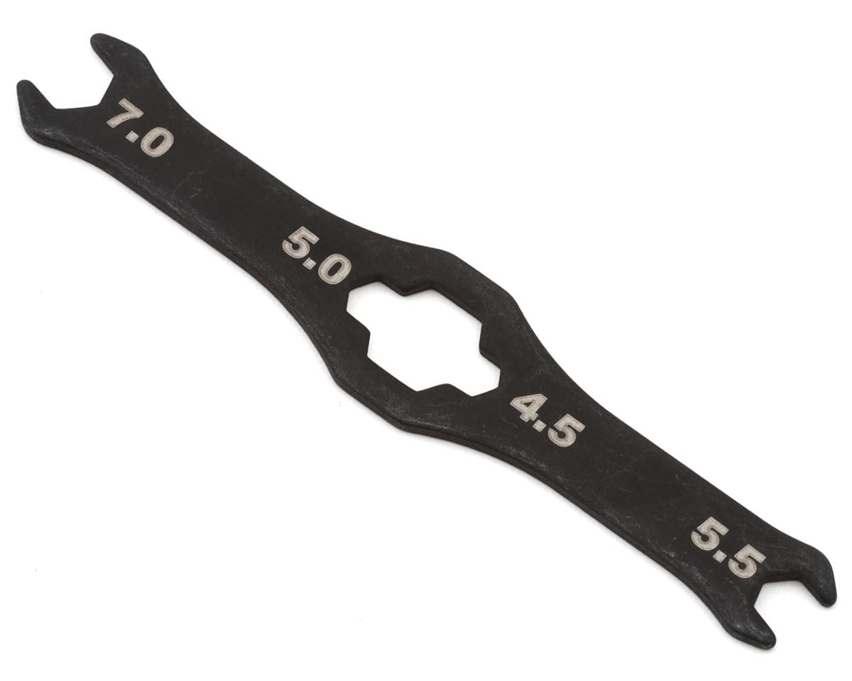 JConcepts Reactor Multi-Purpose Wrench