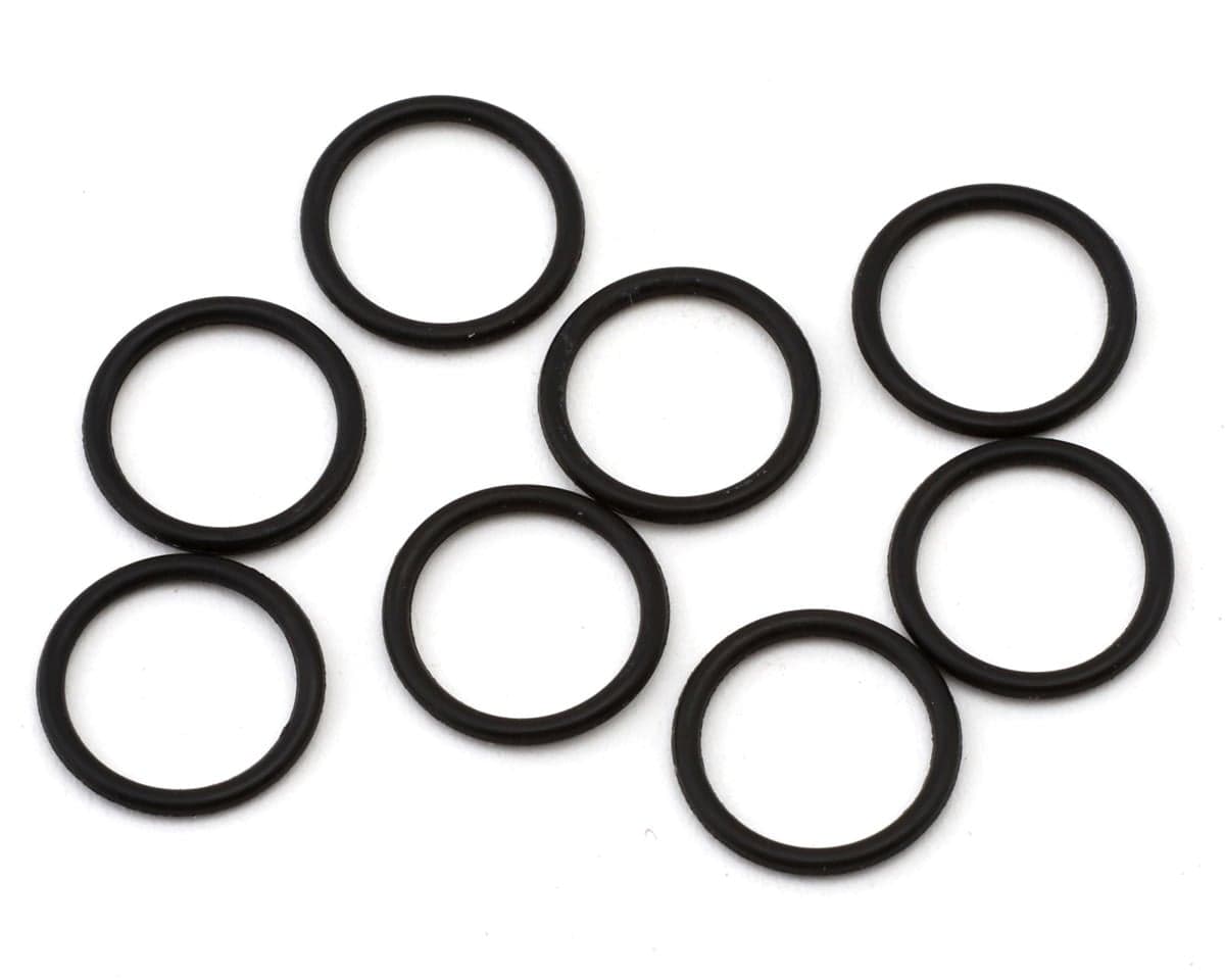 JConcepts Reactor 8x1mm O-Rings