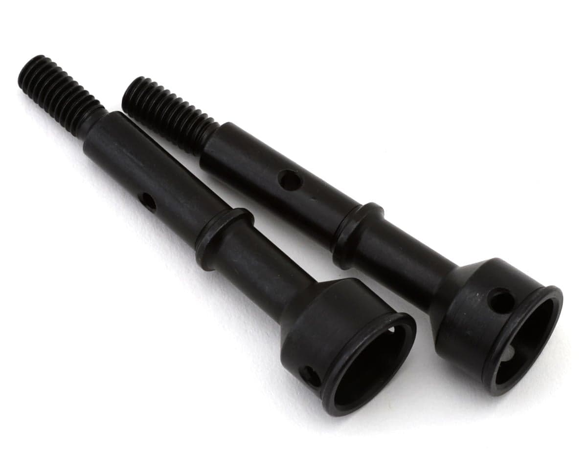 JConcepts Reactor CV Stub Axles (2)