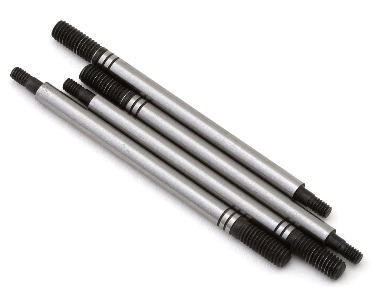 JConcepts Reactor Shock Shafts (4)