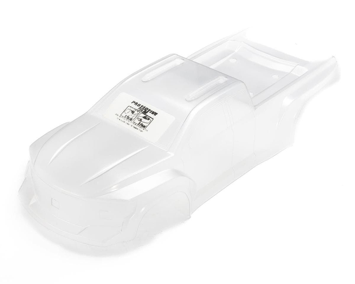 Pro-Line Arrma Mini Kraton 1/16 Pre-Cut Brute Body (Clear)