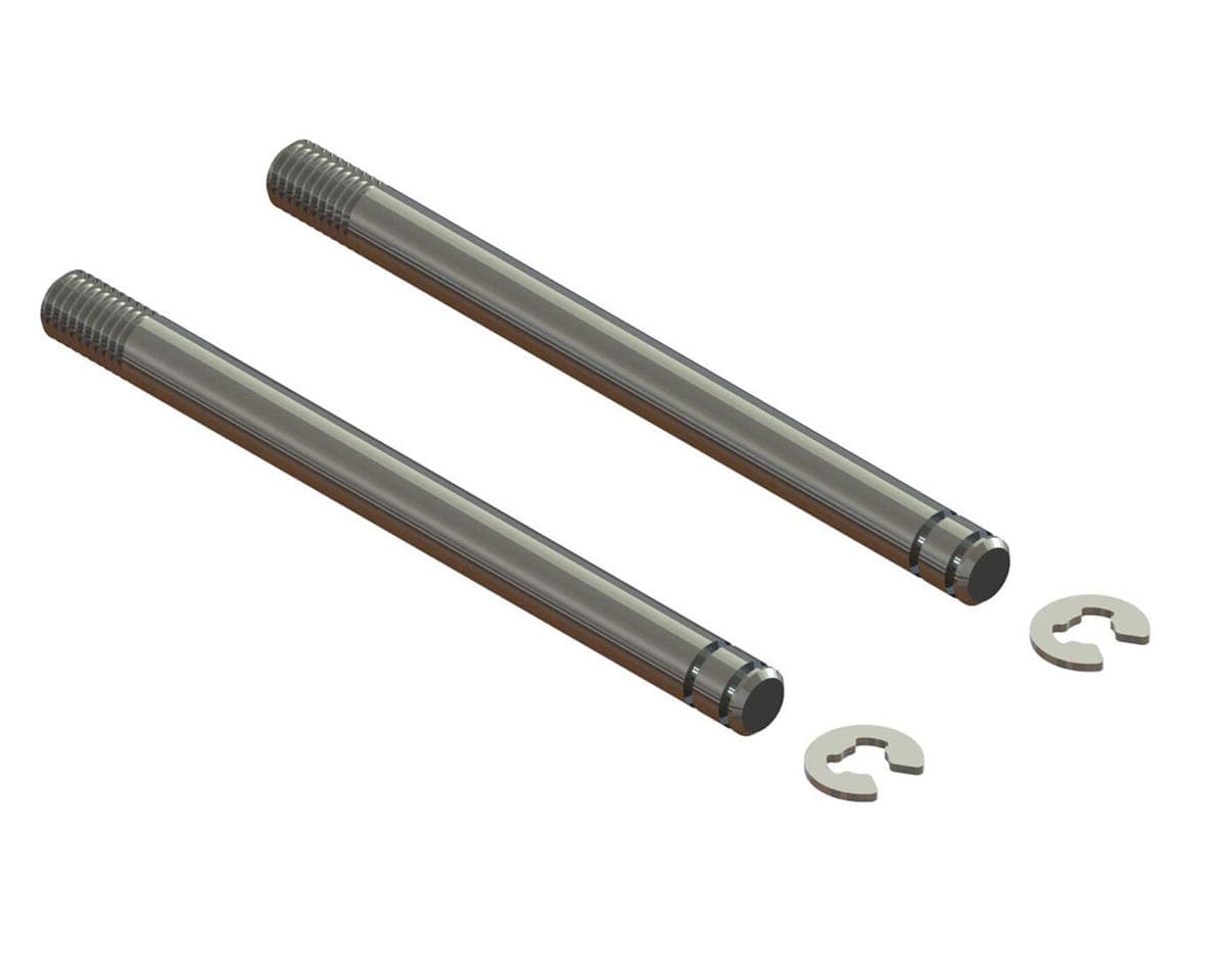 Pro-Line Arrma Mini Kraton PowerStroke Rear Shock Shafts (2)