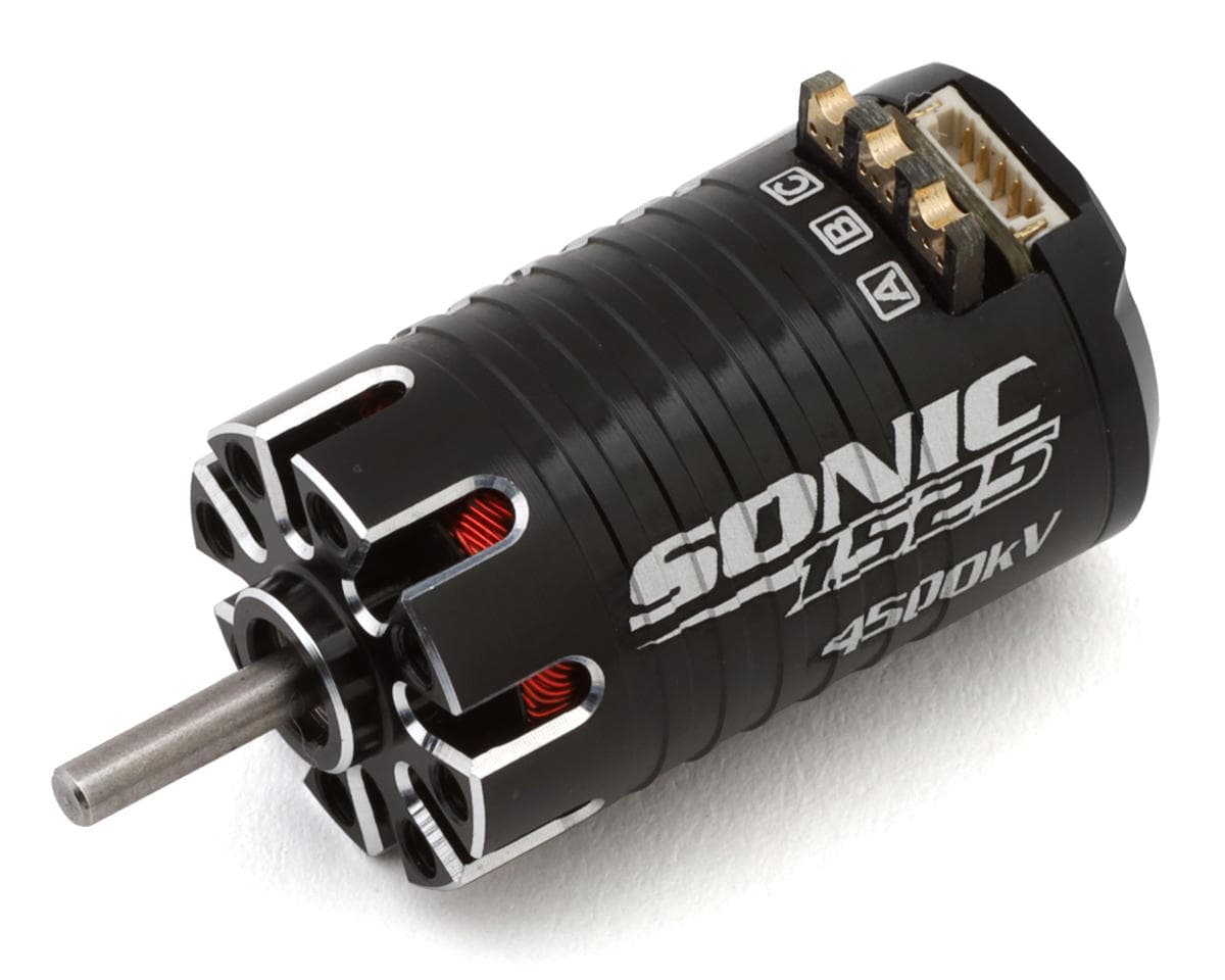 Reedy Sonic 1525 Sensored Micro Brushless Motor (4500kV)