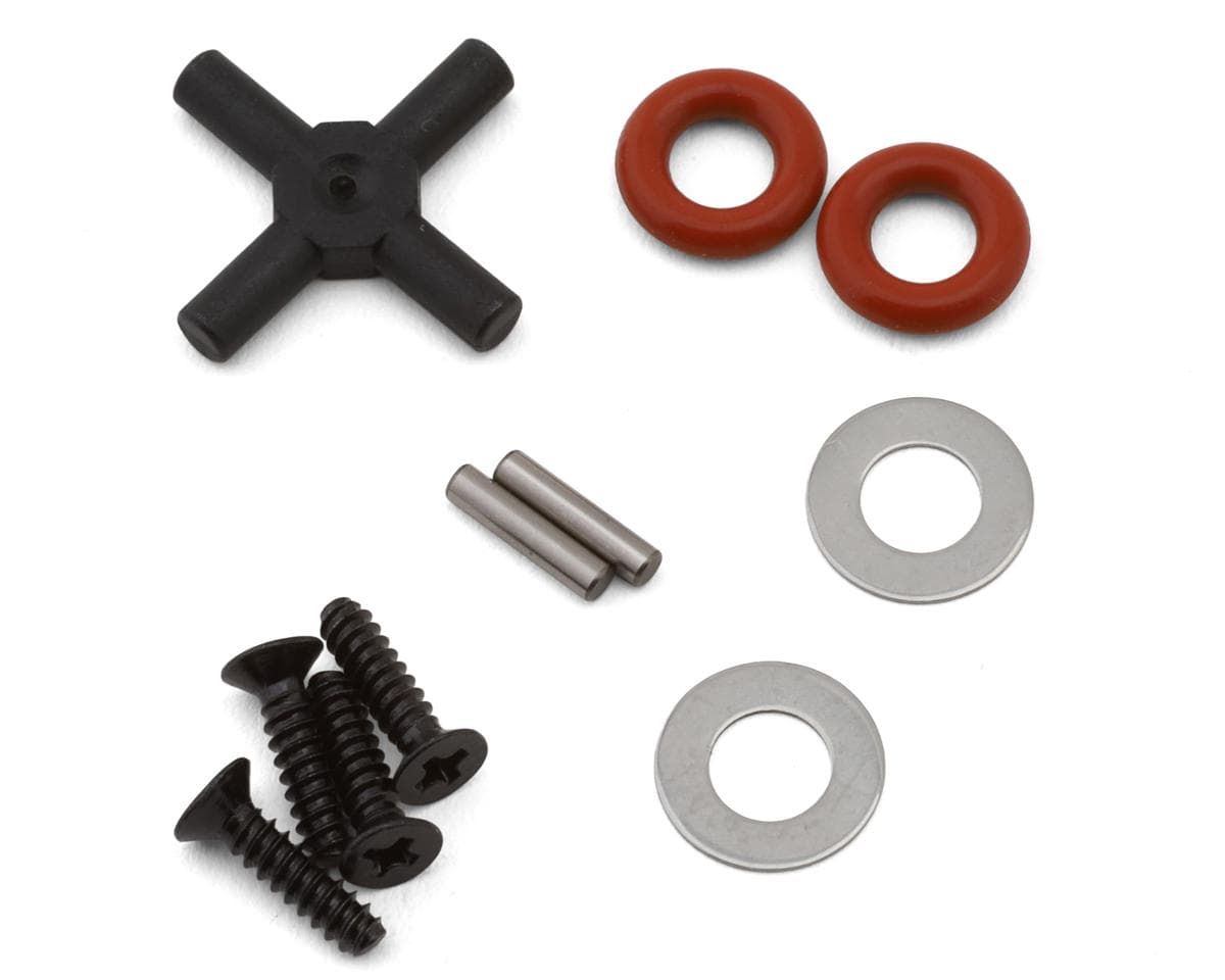 Shibata GRK5-R Gear Differential Maintenance kit