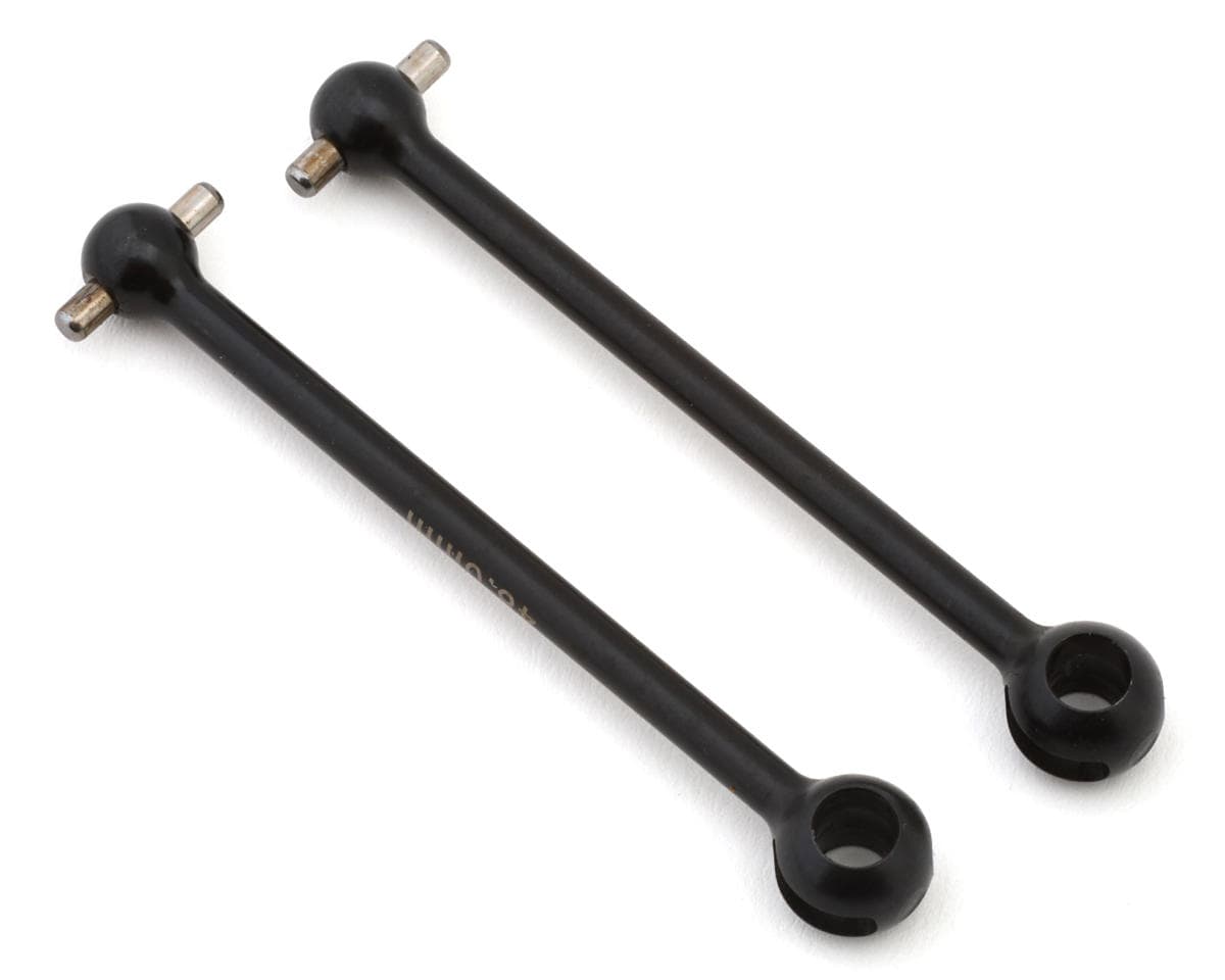 Shibata GRK GS2 48mm Dogbones (2)