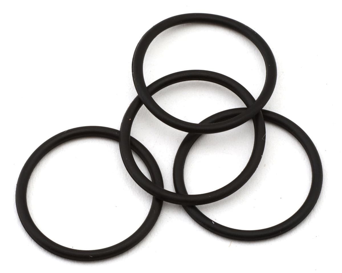 Shibata GRK5-R Shock Collar O-Rings (4)